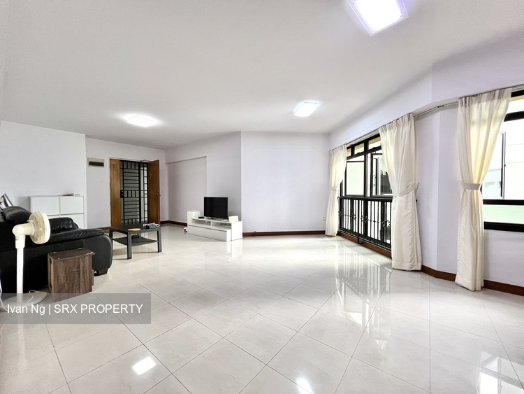Blk 987A Jurong West Street 93 (Jurong West), HDB 5 Rooms #592477461